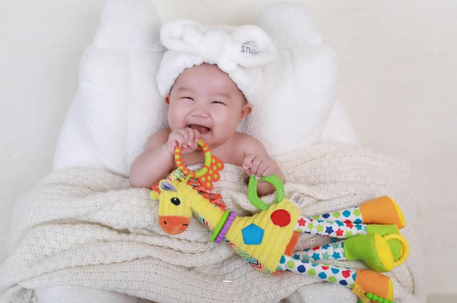 盱眙六个月宝宝突然发烧 盱眙六个月宝宝突然发烧