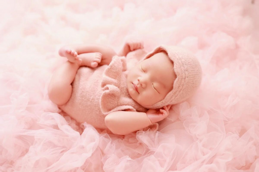 盱眙宝宝下巴后缩 盱眙宝宝下巴后缩