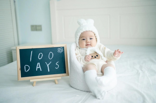 盱眙多大的宝宝可以吃盐 盱眙多大的宝宝可以吃盐